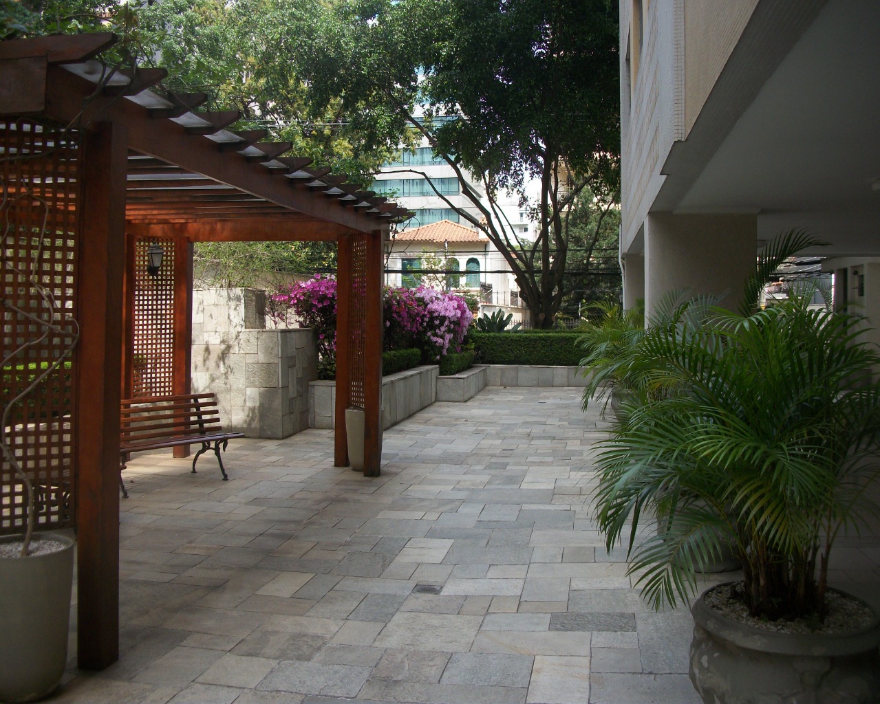 Apartamento, 3 quartos, 115 m² - Foto 4