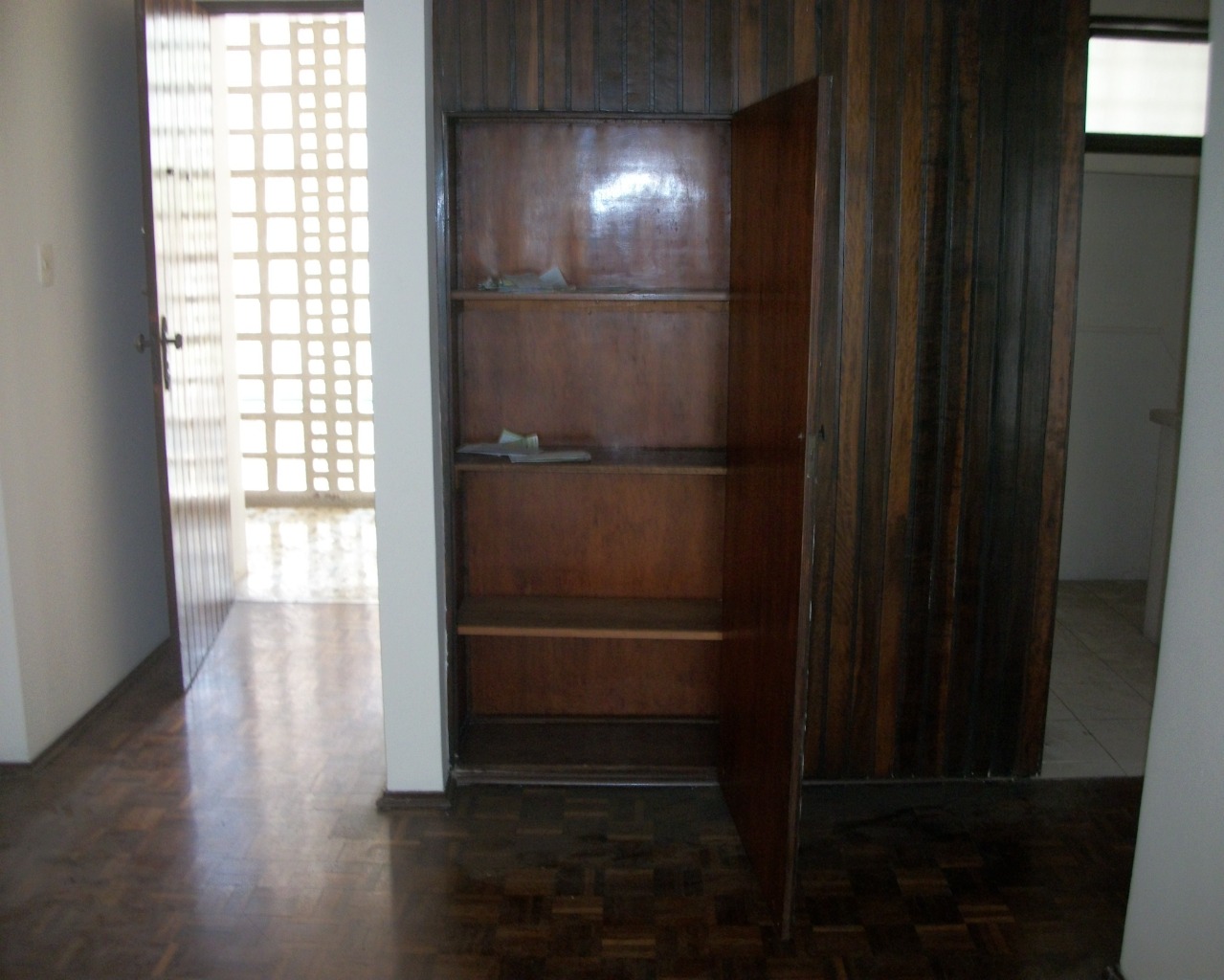 Apartamento, 1 quarto, 50 m² - Foto 4