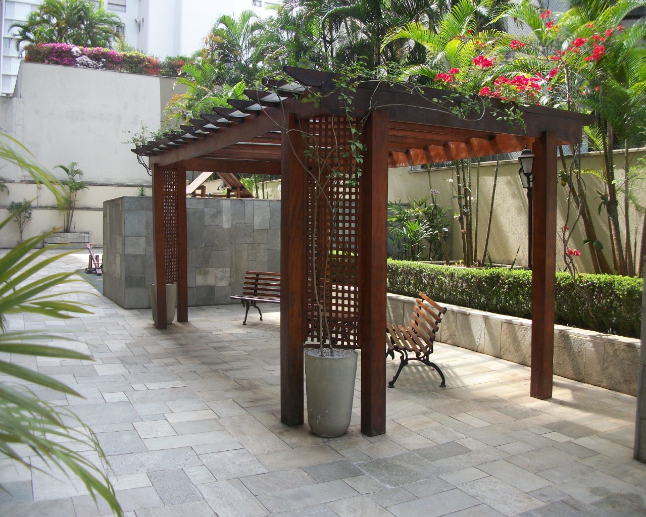 Apartamento, 3 quartos, 115 m² - Foto 1