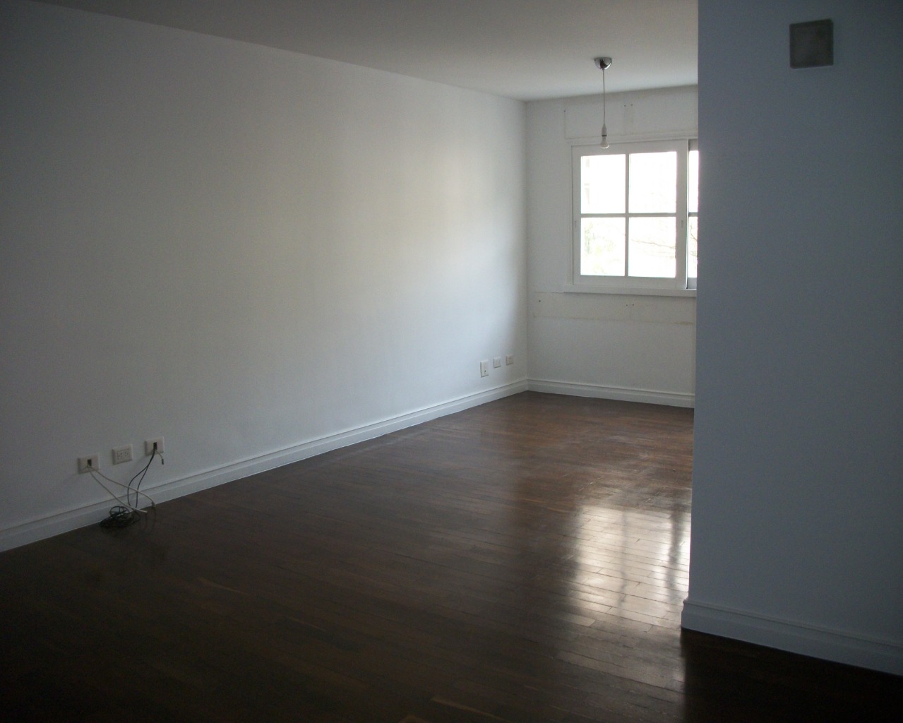 Apartamento, 3 quartos, 128 m² - Foto 1