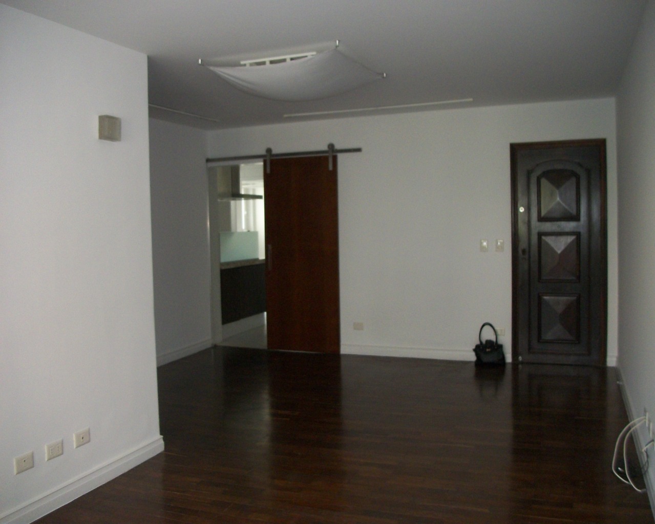 Apartamento, 3 quartos, 128 m² - Foto 3