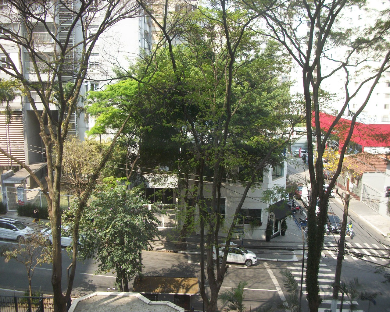 Apartamento, 3 quartos, 128 m² - Foto 23