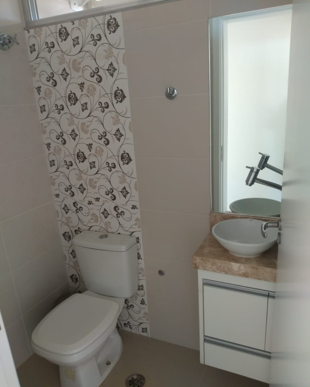 Apartamento, 1 quarto, 65 m² - Foto 9
