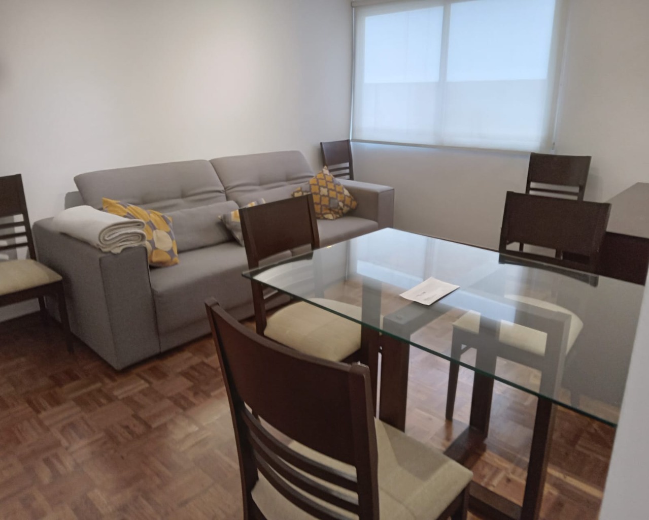 Apartamento, 2 quartos, 85 m² - Foto 1