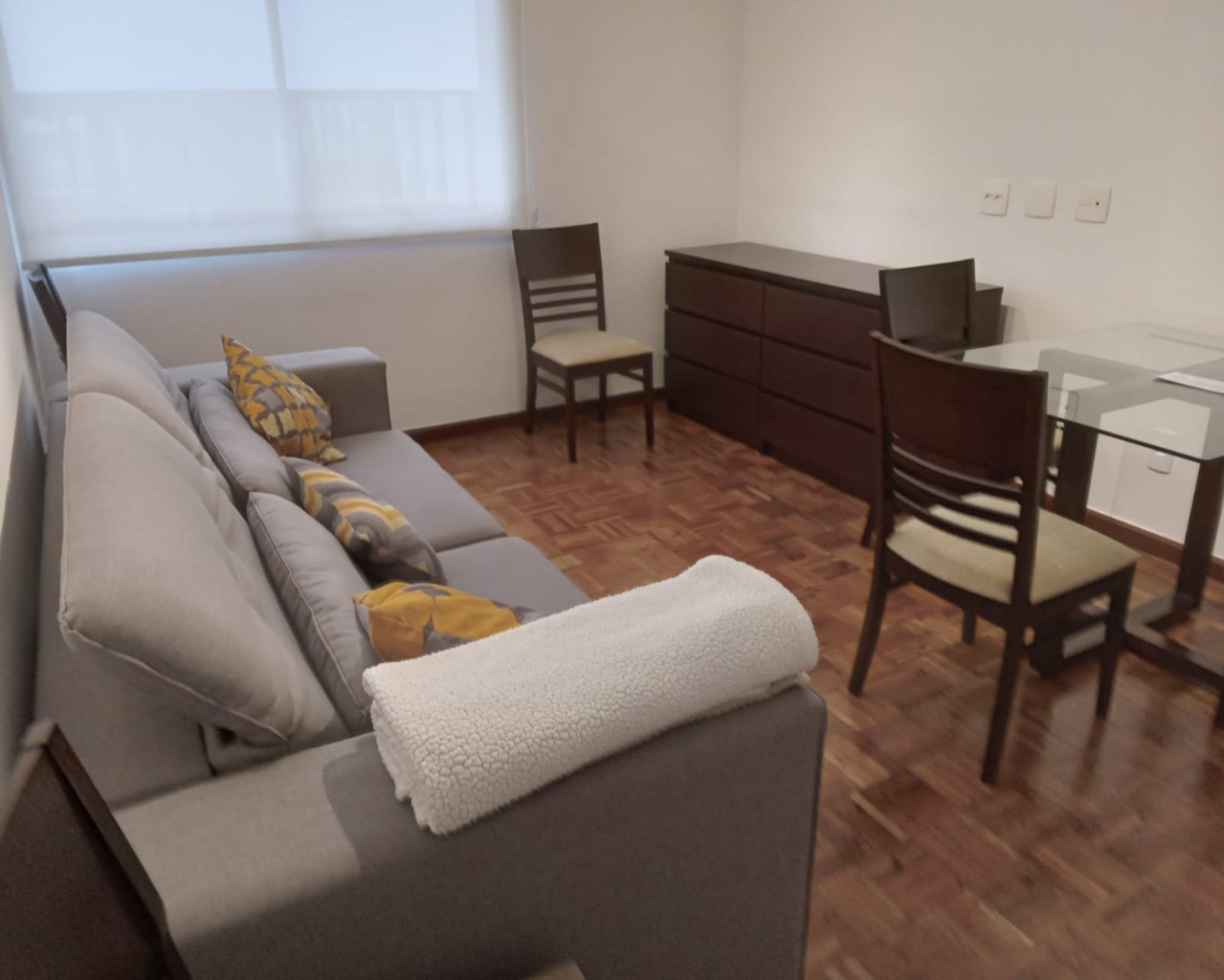 Apartamento, 2 quartos, 85 m² - Foto 4
