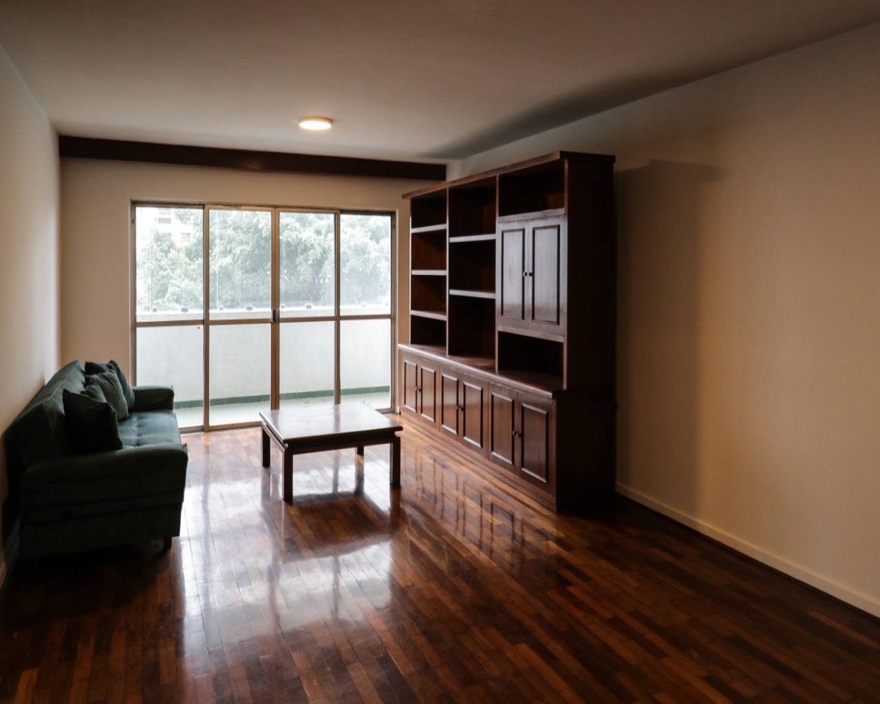 Apartamento, 3 quartos, 132 m² - Foto 2