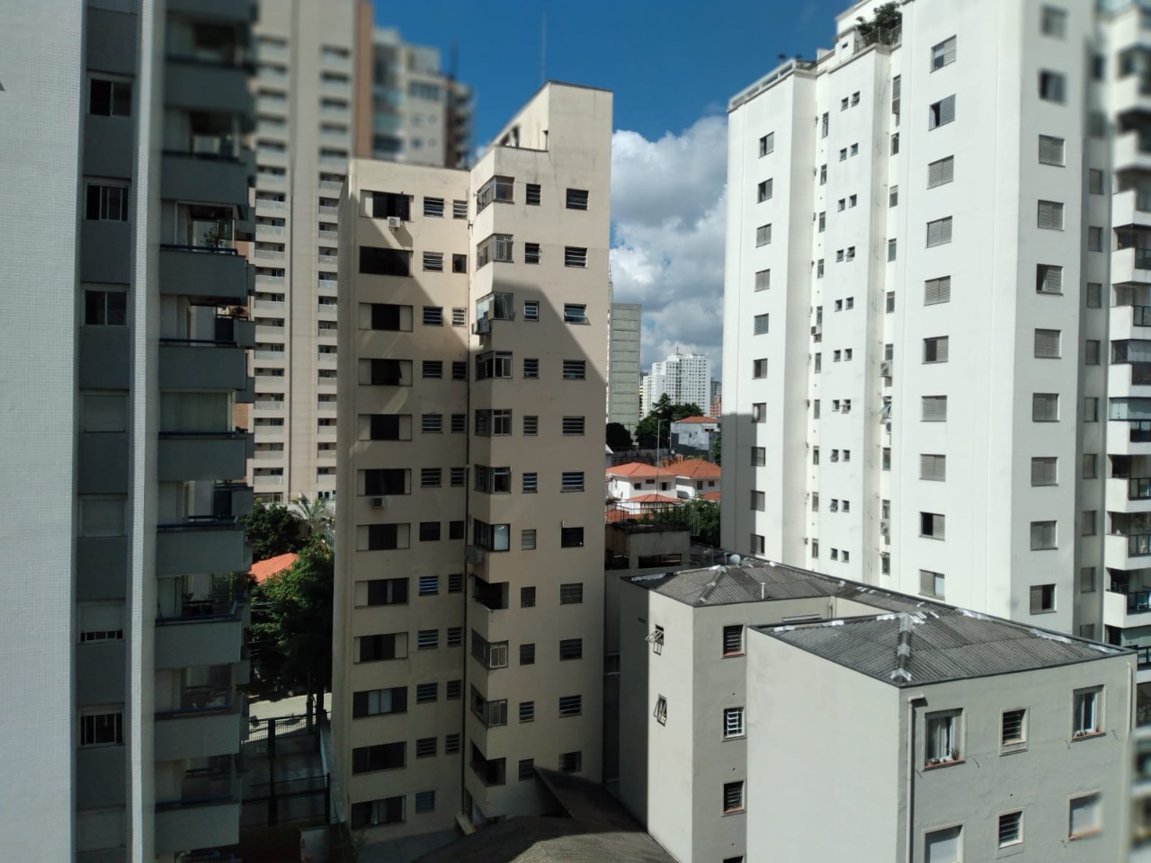 Apartamento, 2 quartos, 63 m² - Foto 2