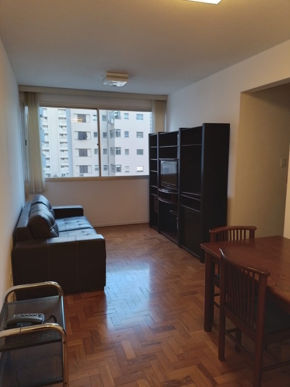 Apartamento, 2 quartos, 63 m² - Foto 1