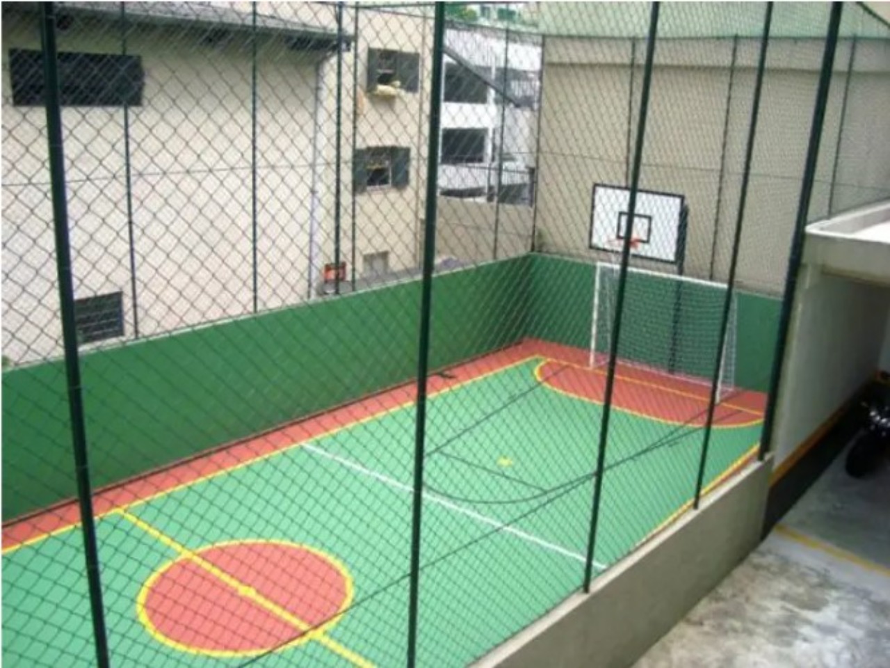 Apartamento, 2 quartos, 63 m² - Foto 26