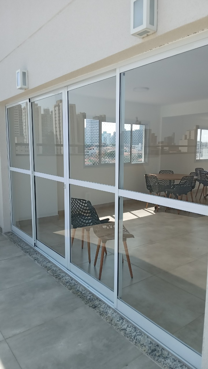 Apartamento, 2 quartos, 44 m² - Foto 27
