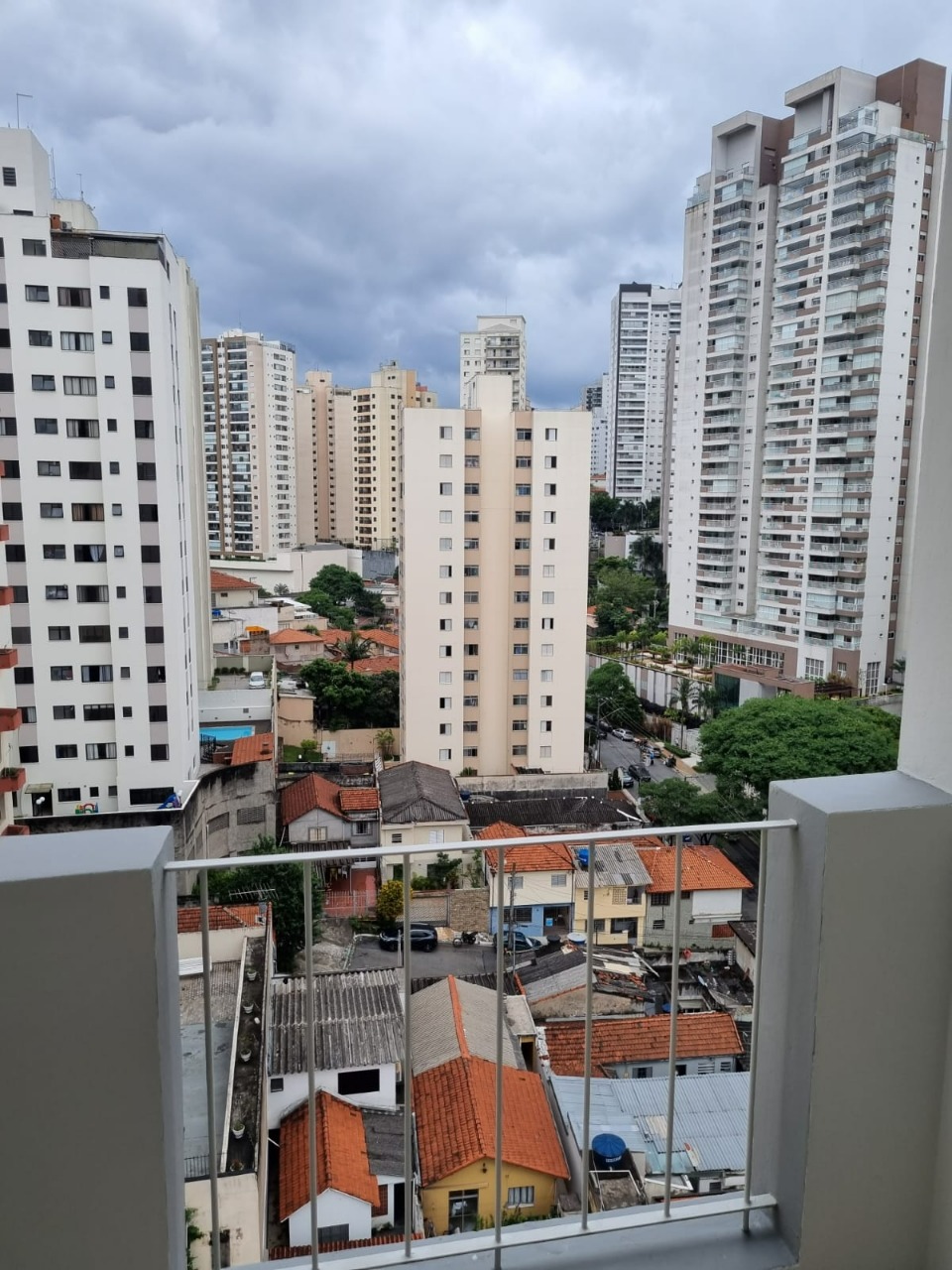 Apartamento, 2 quartos, 61 m² - Foto 1