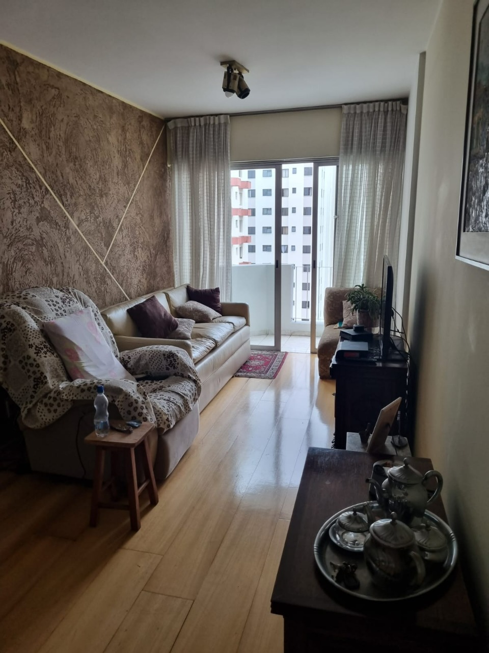 Apartamento, 2 quartos, 61 m² - Foto 6