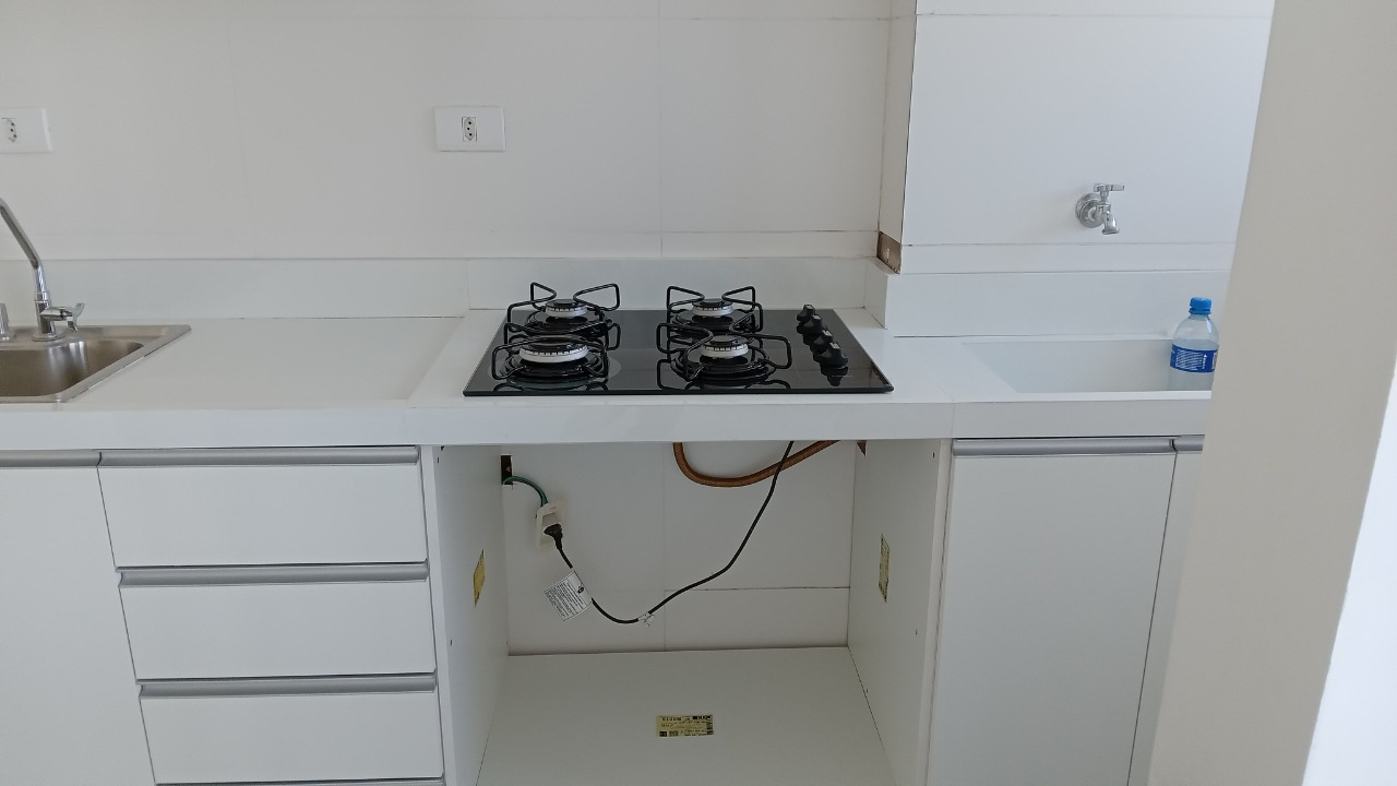 Apartamento, 2 quartos, 44 m² - Foto 3