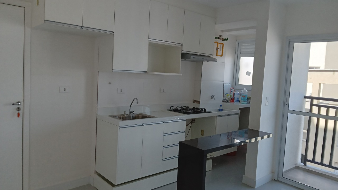 Apartamento, 2 quartos, 44 m² - Foto 1
