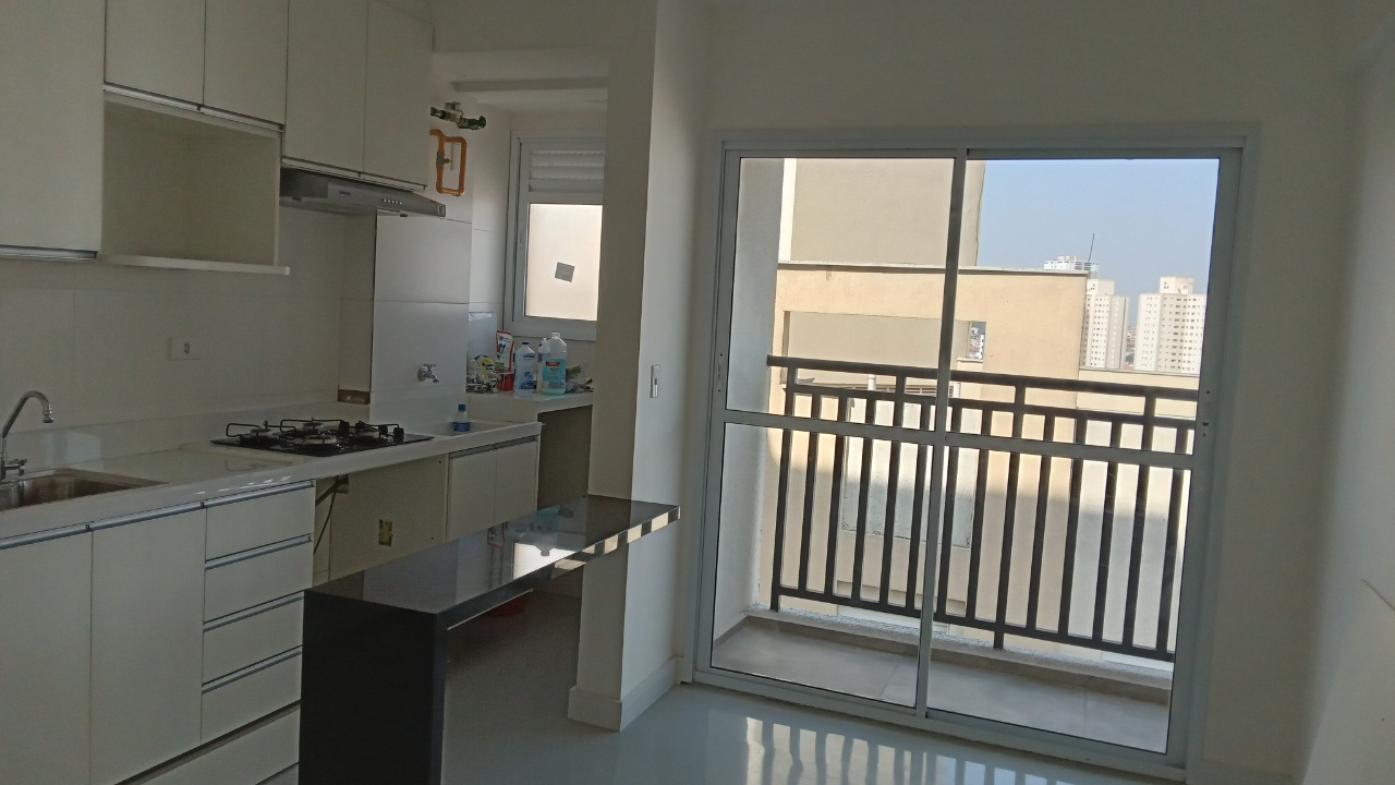 Apartamento, 2 quartos, 44 m² - Foto 2