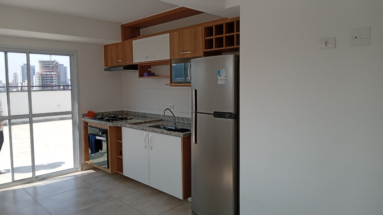 Apartamento, 2 quartos, 44 m² - Foto 29