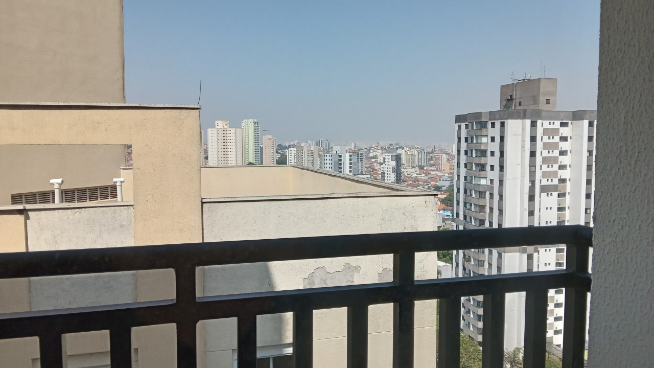 Apartamento, 2 quartos, 44 m² - Foto 4