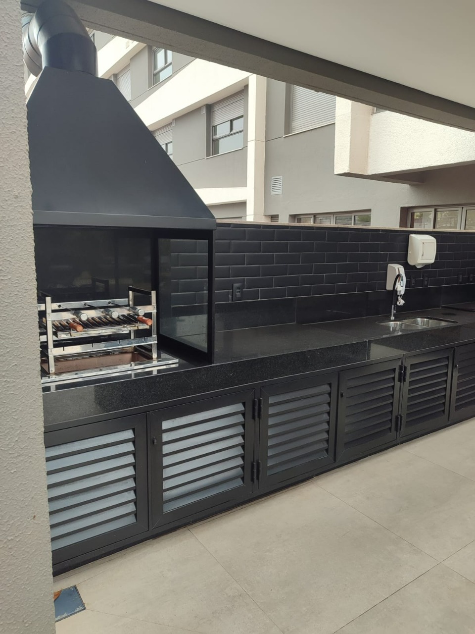 Kitnet-Studio, 20 m² - Foto 23