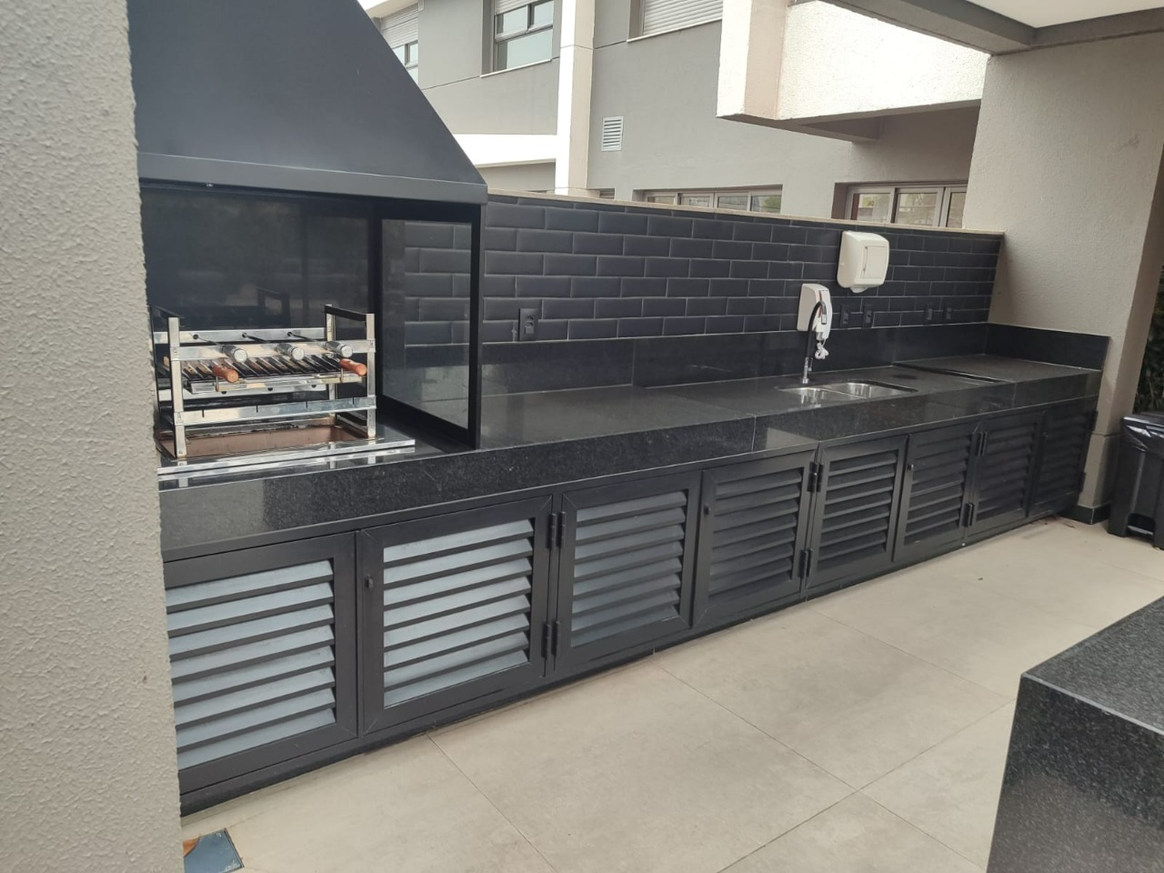 Kitnet-Studio, 20 m² - Foto 8