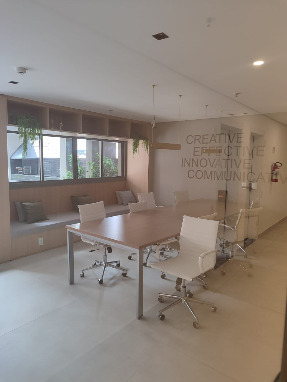 Kitnet-Studio, 20 m² - Foto 20