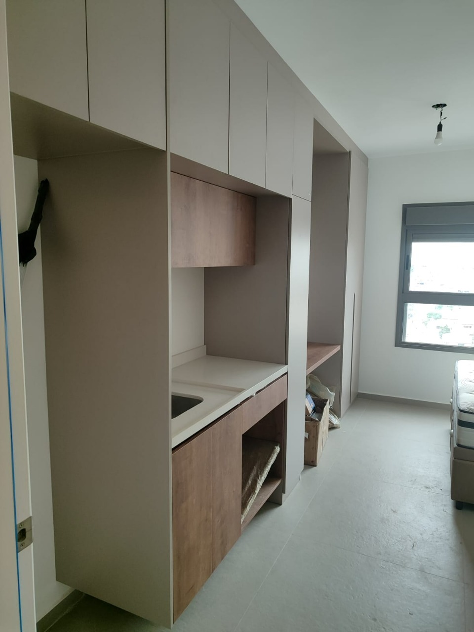 Kitnet-Studio, 20 m² - Foto 5