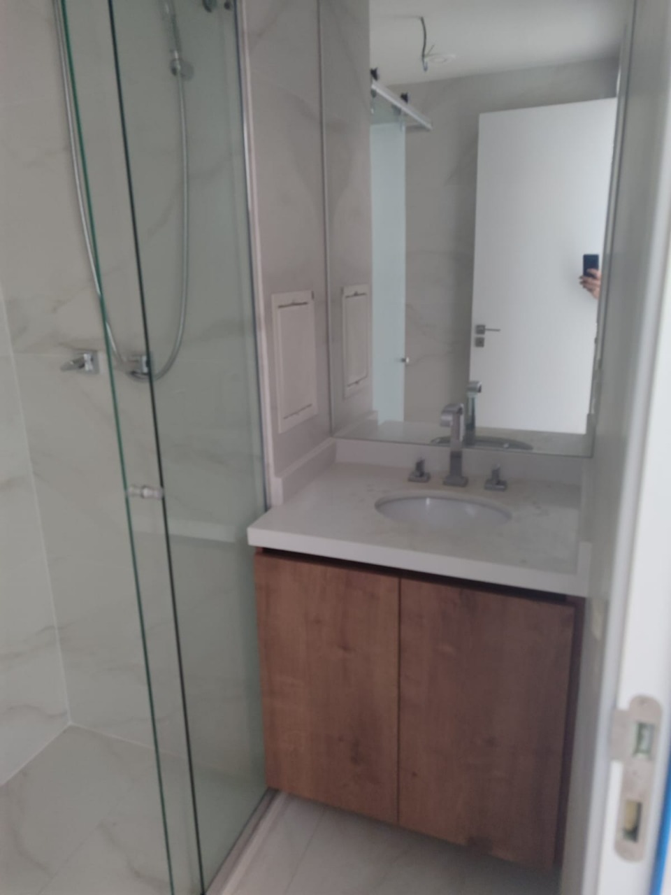 Kitnet-Studio, 20 m² - Foto 3