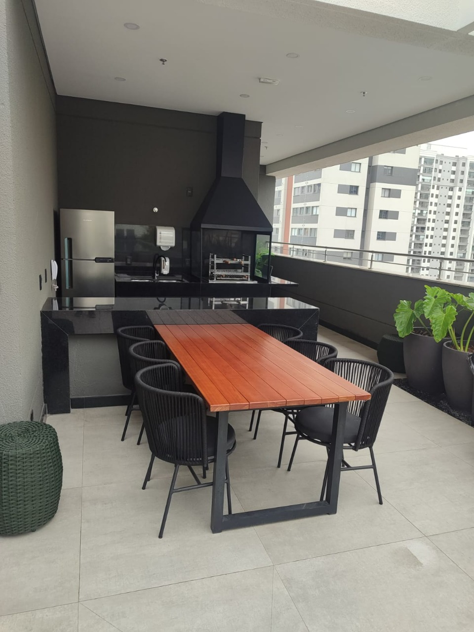 Kitnet-Studio, 20 m² - Foto 21