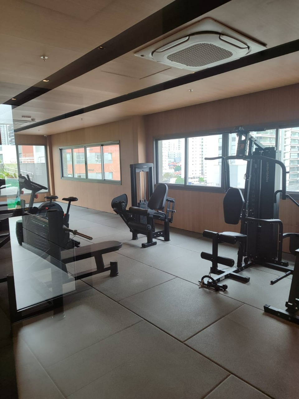 Kitnet-Studio, 20 m² - Foto 9