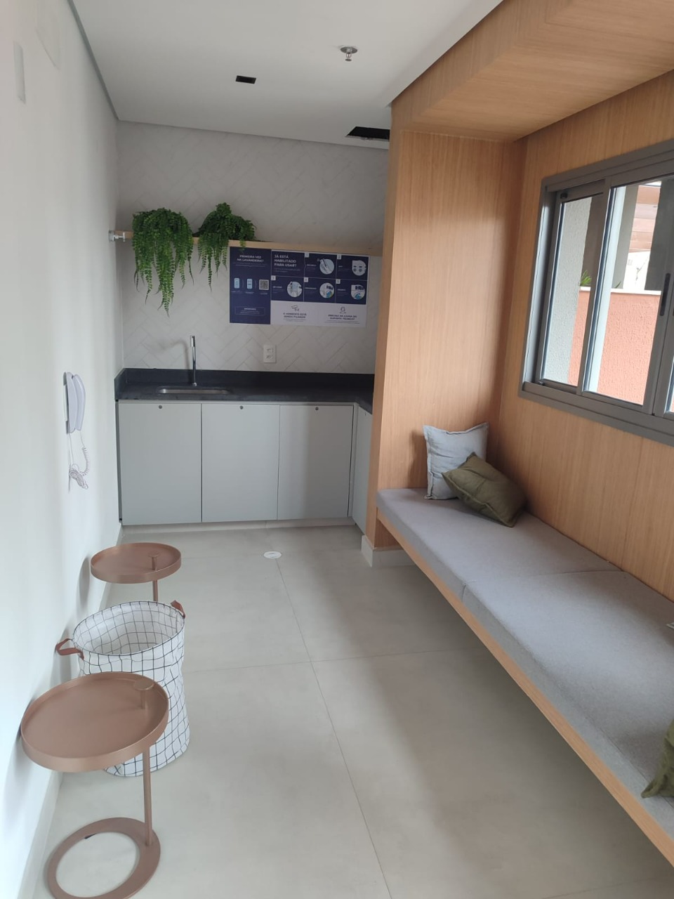 Kitnet-Studio, 20 m² - Foto 19