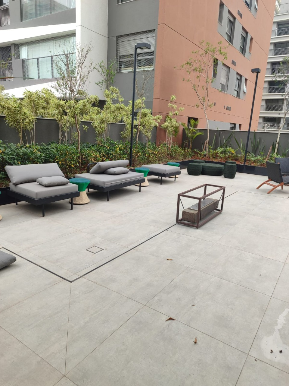 Kitnet-Studio, 20 m² - Foto 12