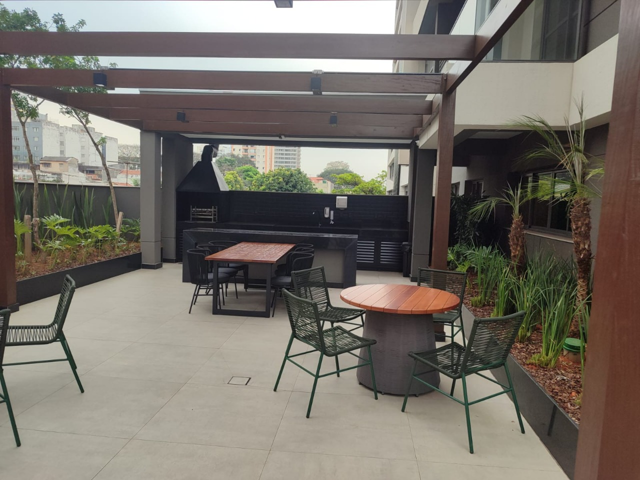 Kitnet-Studio, 20 m² - Foto 11