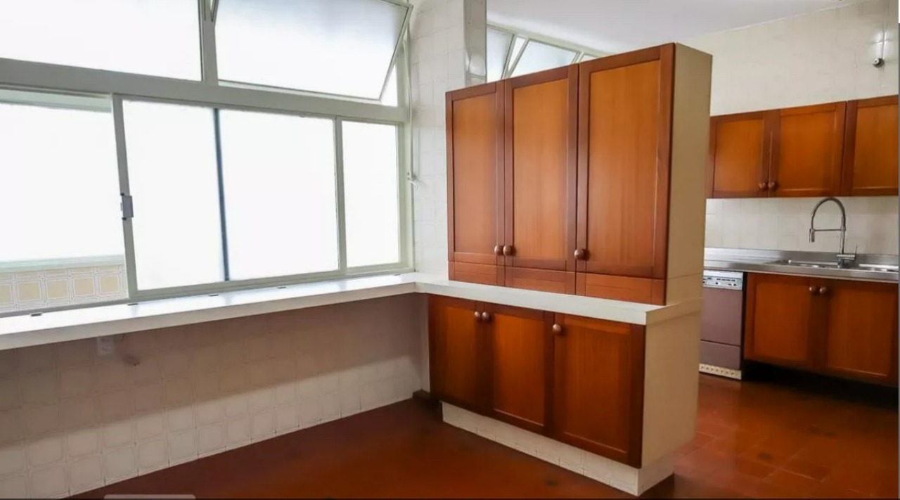 Apartamento, 3 quartos, 235 m² - Foto 5