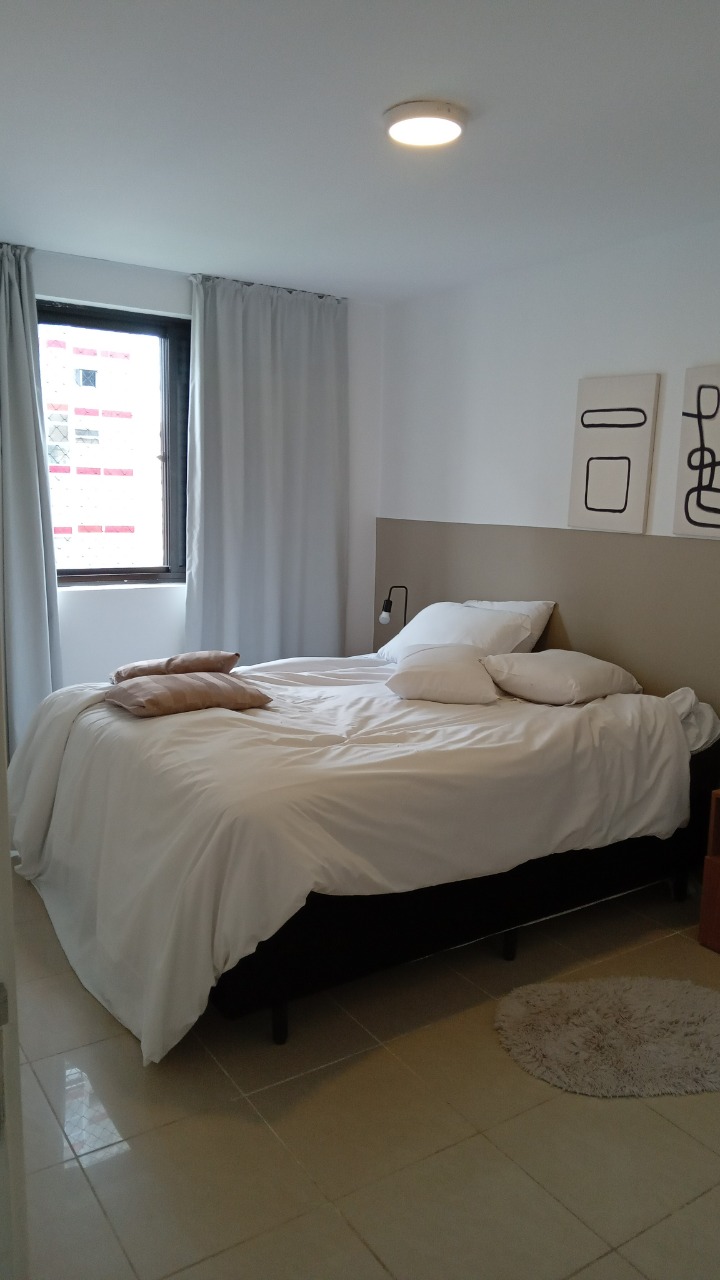 Apartamento, 2 quartos, 89 m² - Foto 21