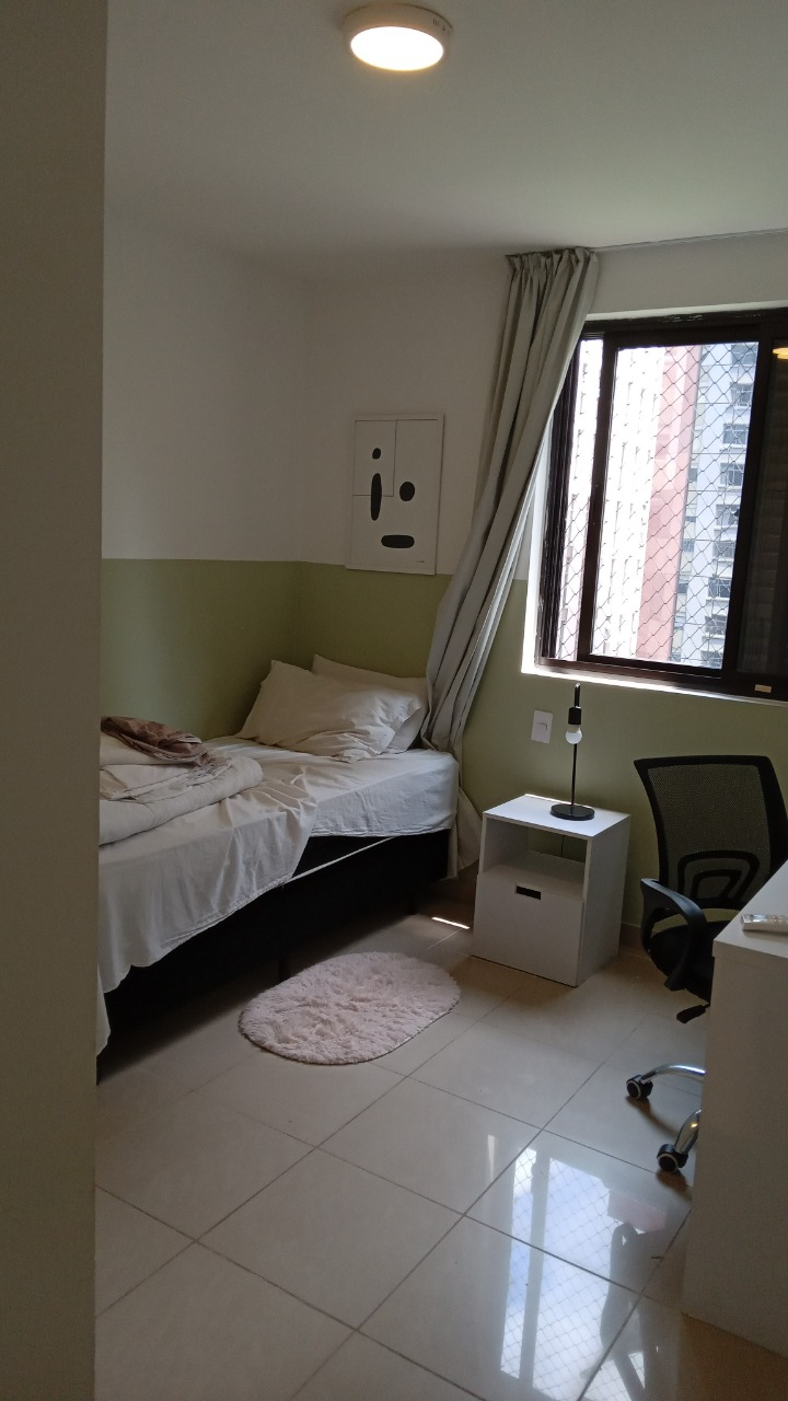 Apartamento, 2 quartos, 89 m² - Foto 16