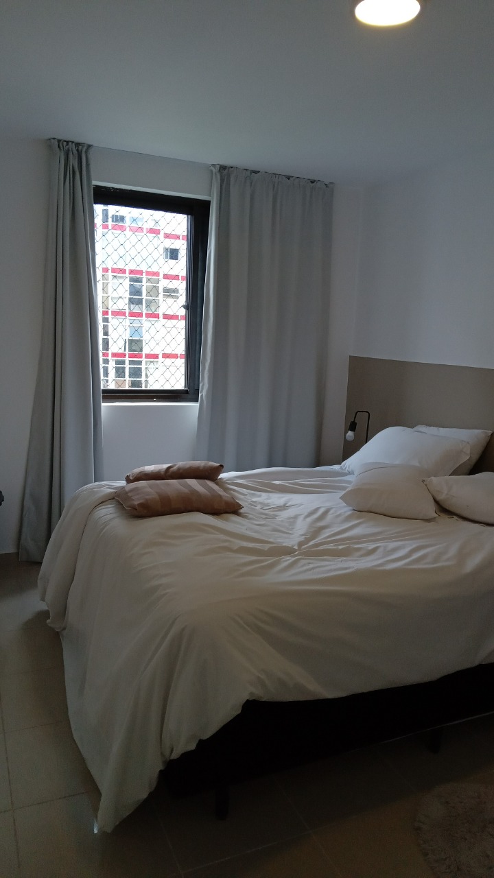 Apartamento, 2 quartos, 89 m² - Foto 22