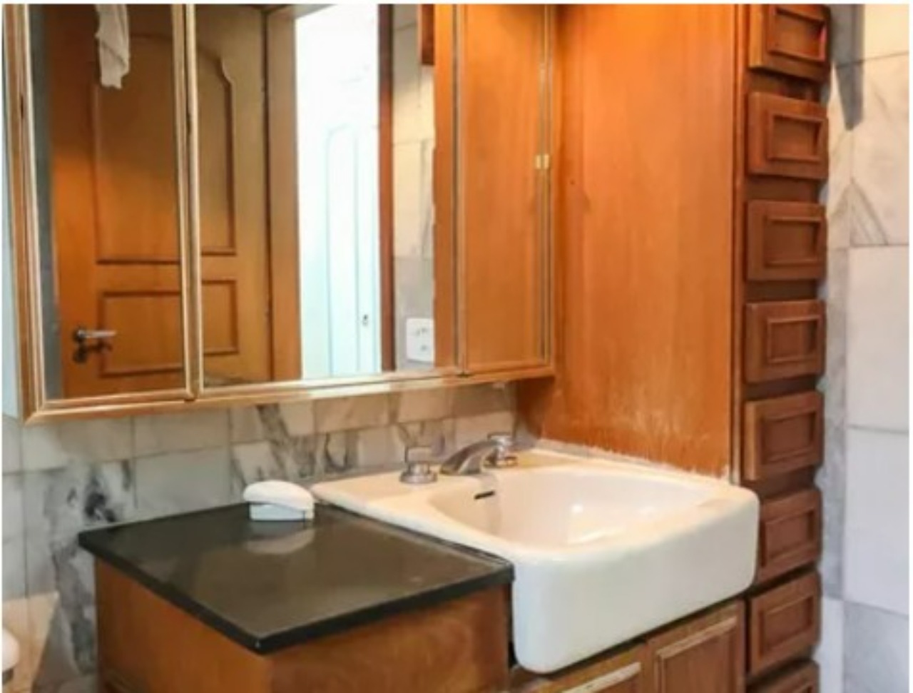 Apartamento, 3 quartos, 235 m² - Foto 21