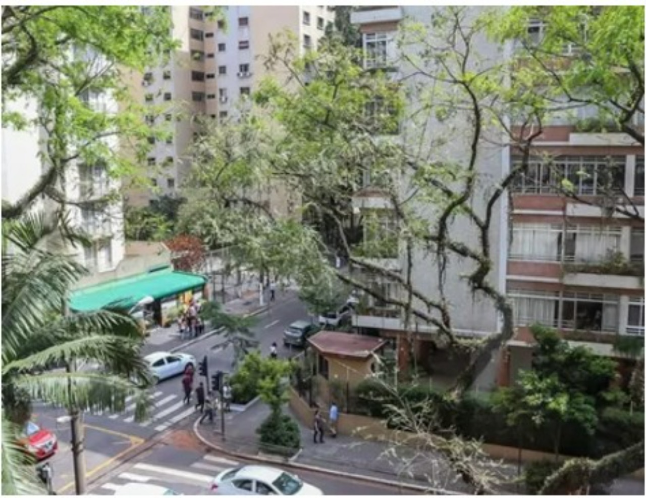 Apartamento, 3 quartos, 235 m² - Foto 24