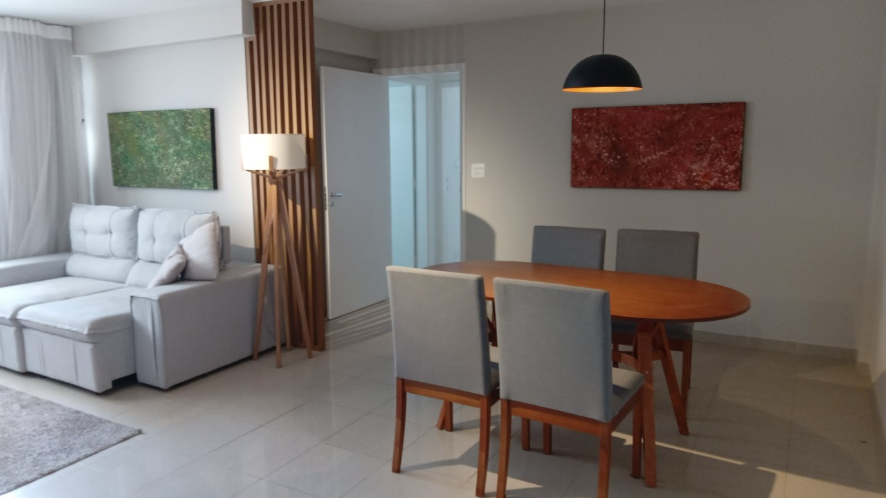 Apartamento, 2 quartos, 89 m² - Foto 1