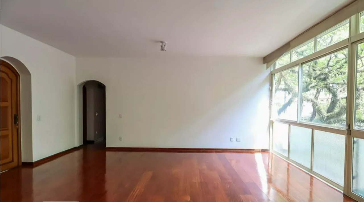 Apartamento, 3 quartos, 235 m² - Foto 2