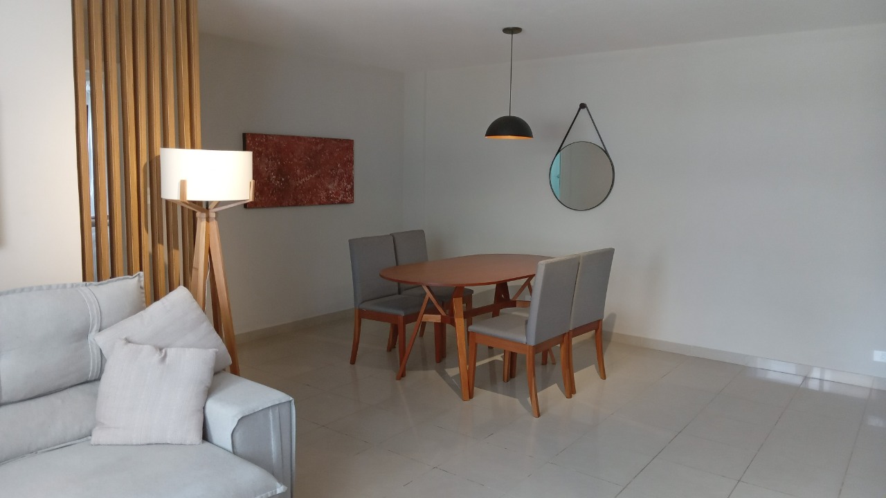 Apartamento, 2 quartos, 89 m² - Foto 26