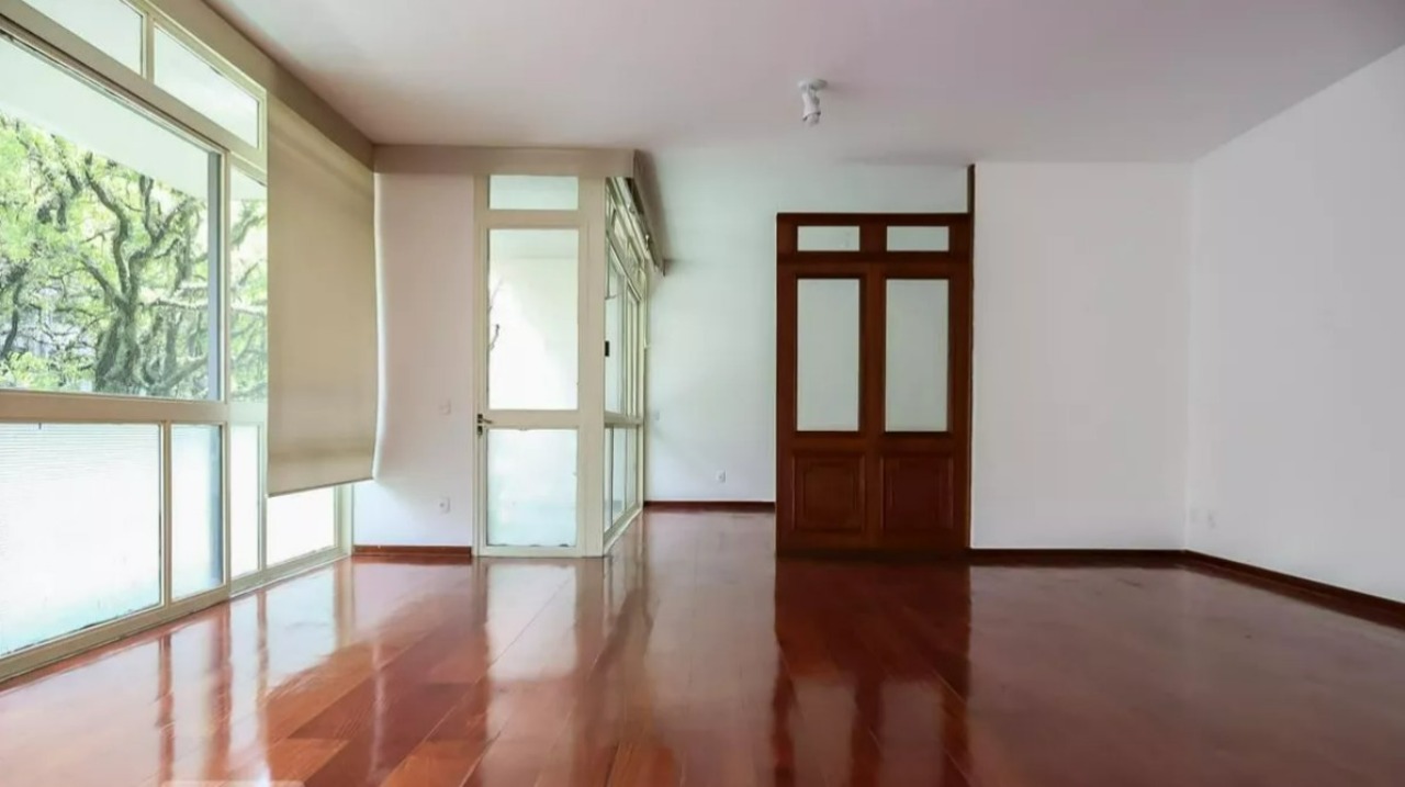 Apartamento, 3 quartos, 235 m² - Foto 1