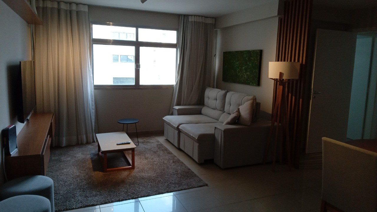Apartamento, 2 quartos, 89 m² - Foto 2