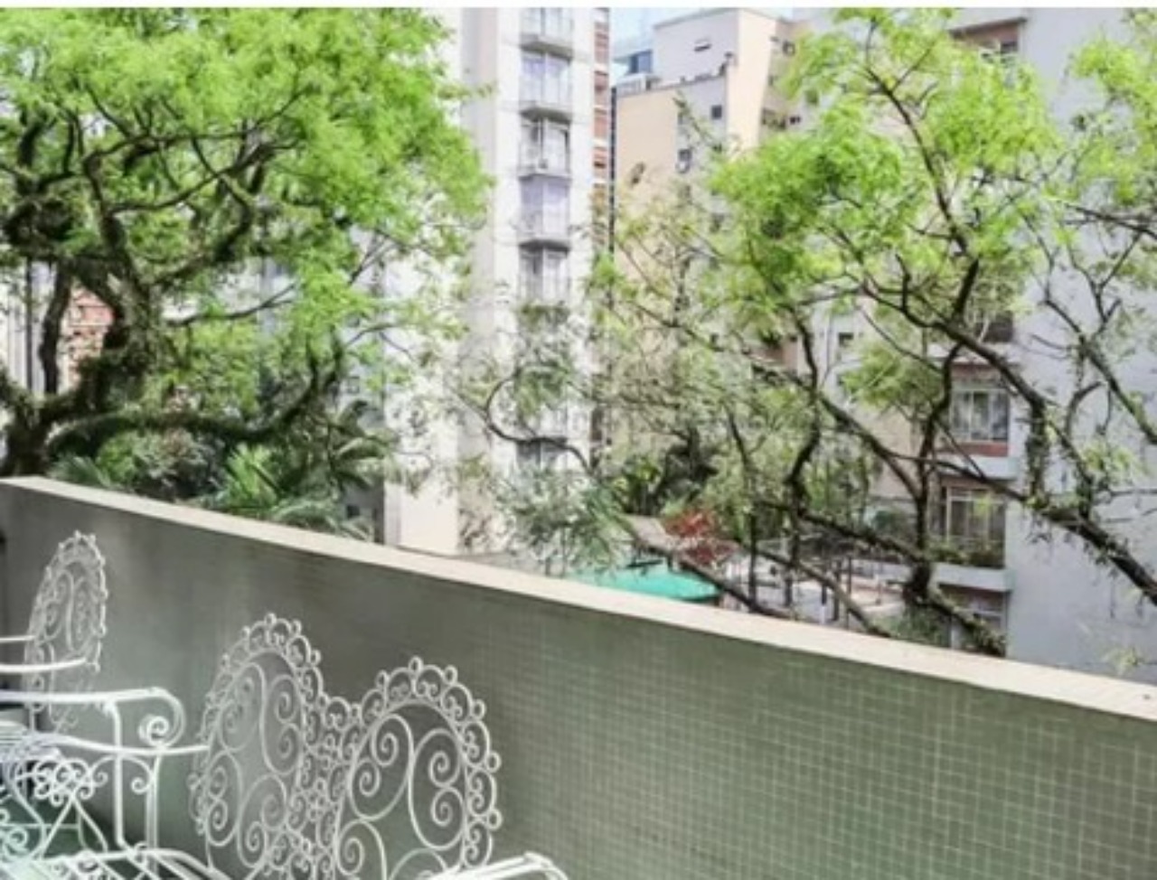 Apartamento, 3 quartos, 235 m² - Foto 23