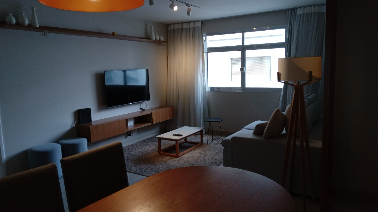 Apartamento, 2 quartos, 89 m² - Foto 3