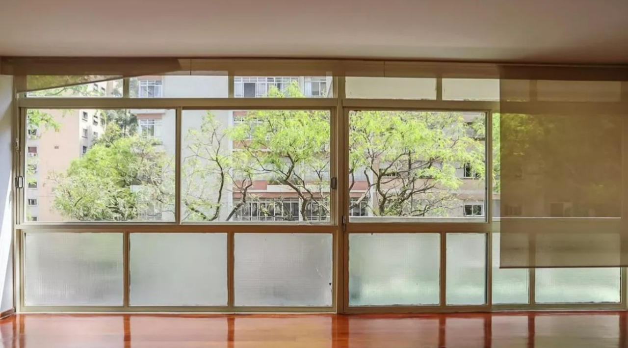 Apartamento, 3 quartos, 235 m² - Foto 4