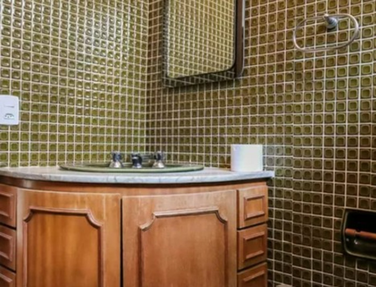 Apartamento, 3 quartos, 235 m² - Foto 19