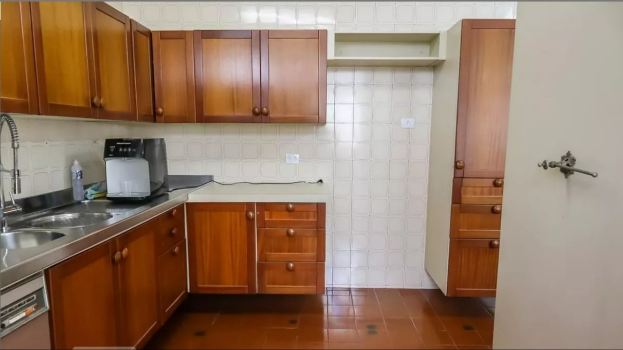 Apartamento, 3 quartos, 235 m² - Foto 9
