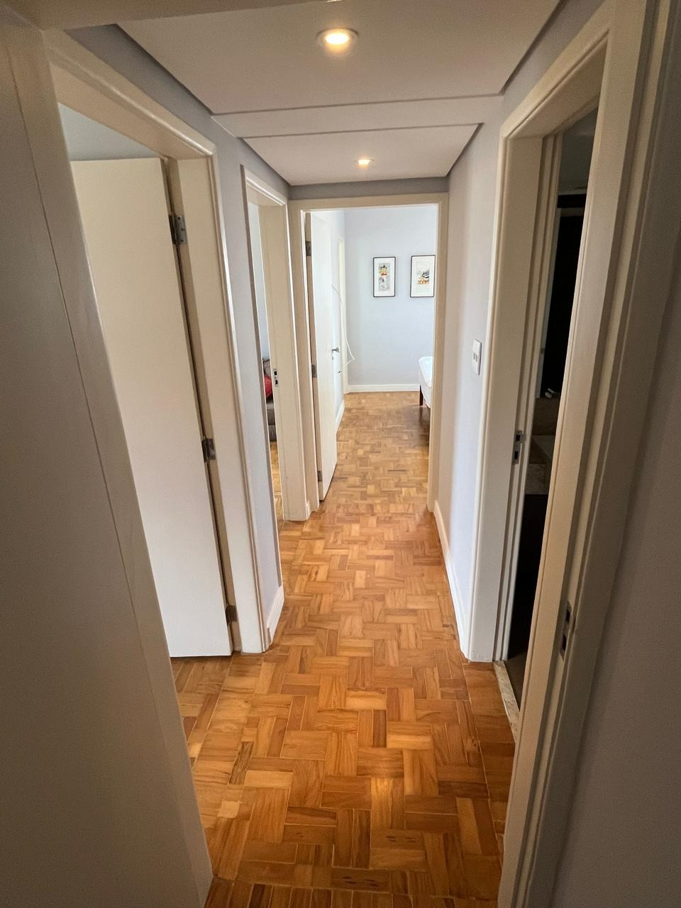 Apartamento, 3 quartos, 105 m² - Foto 7