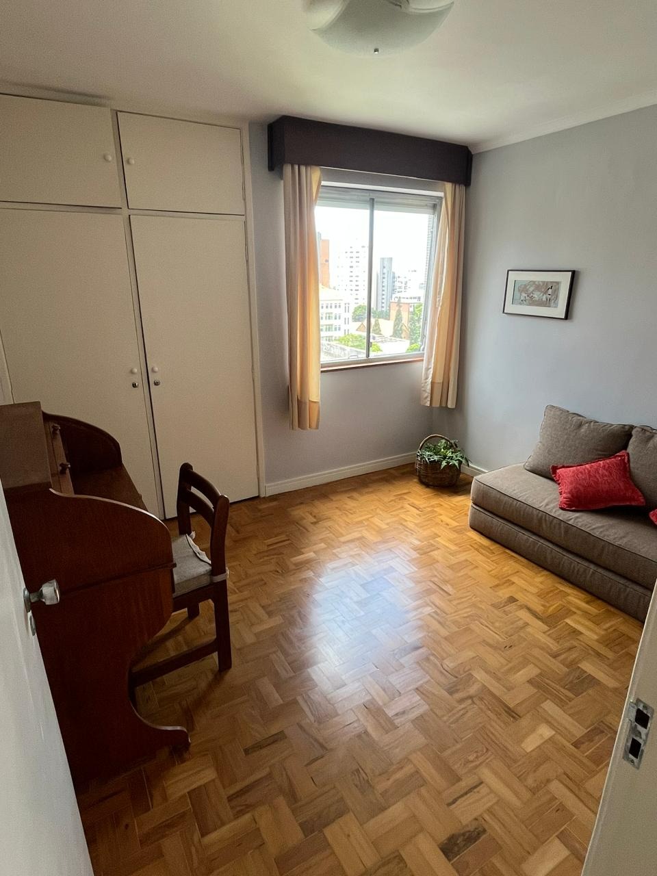 Apartamento, 3 quartos, 105 m² - Foto 17
