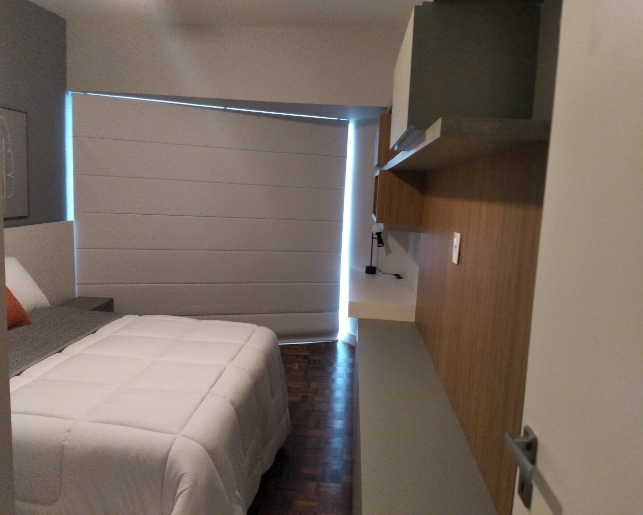 Apartamento, 1 quarto, 50 m² - Foto 6